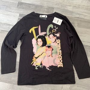 ❤️3/$30- Cotton On Kids, TLC shirt